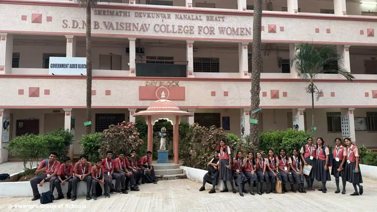 Young Indian Parliament